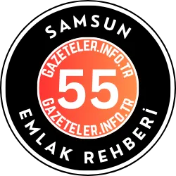 Samsun Emlak Rehberi Görseli