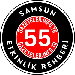 Samsun Etkinlik Rehberi Görseli