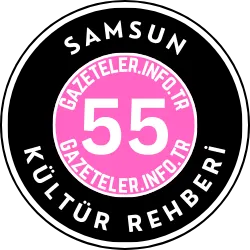 Samsun Kültür Rehberi Görseli