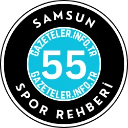 Samsun Spor Rehberi Görseli