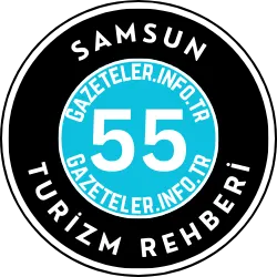 Samsun Turizm Rehberi Görseli