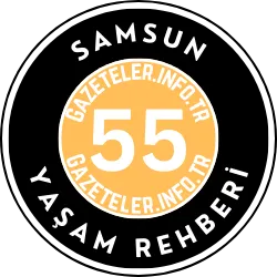 Samsun Yaşam Rehberi Görseli