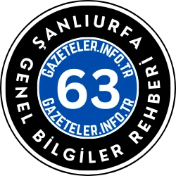 Şanlıurfa Hakkında Genel Bilgiler Rehberi Görseli