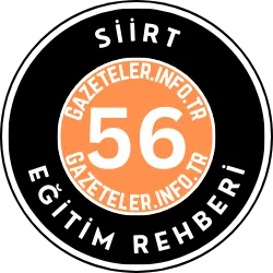 Siirt Eğitim Rehberi Görseli