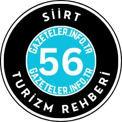 Siirt Turizm Rehberi Görseli