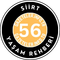 Siirt Yaşam Rehberi Görseli