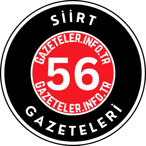 Siirt Yerel Gazeteleri