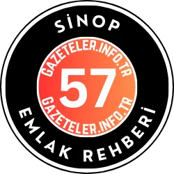 Sinop Emlak Rehberi Görseli