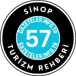 Sinop Turizm Rehberi Görseli