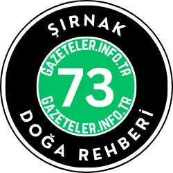 Şırnak Doğa Rehberi Görseli