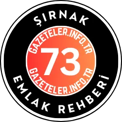 Şırnak Emlak Rehberi Görseli