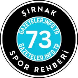 Şırnak Spor Rehberi Görseli