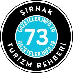 Şırnak Turizm Rehberi Görseli