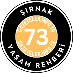 Şırnak Yaşam Rehberi Görseli