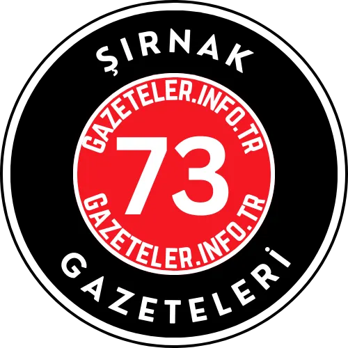 Şırnak Yerel Gazeteleri