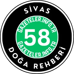 Sivas Doğa Rehberi Görseli