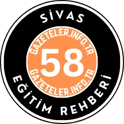 Sivas Eğitim Rehberi Görseli