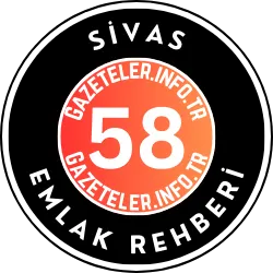 Sivas Emlak Rehberi Görseli