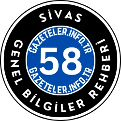 Sivas Hakkında Genel Bilgiler Rehberi Görseli