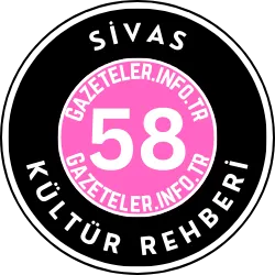 Sivas Kültür Rehberi Görseli