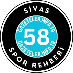 Sivas Spor Rehberi Görseli