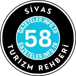 Sivas Turizm Rehberi Görseli