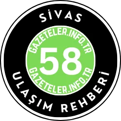 Sivas Ulaşım Rehberi Görseli