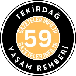 Tekirdağ Yaşam Rehberi Görseli