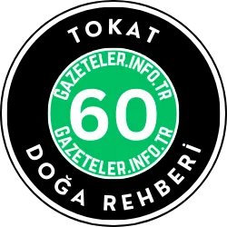 Tokat Doğa Rehberi Görseli