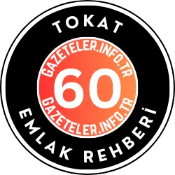 Tokat Emlak Rehberi Görseli