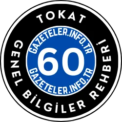 Tokat Hakkında Genel Bilgiler Rehberi Görseli