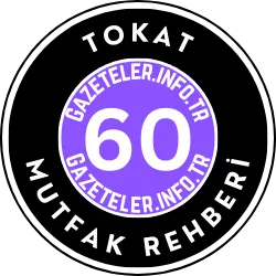 Tokat Mutfak Rehberi Görseli