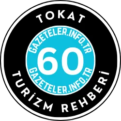 Tokat Turizm Rehberi Görseli