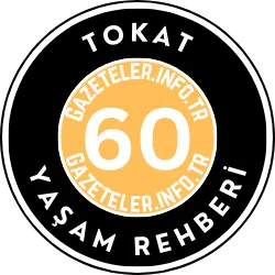 Tokat Yaşam Rehberi Görseli