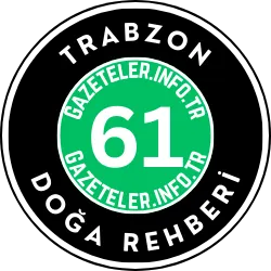 Trabzon Doğa Rehberi Görseli