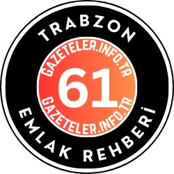 Trabzon Emlak Rehberi Görseli