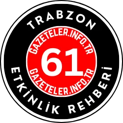 Trabzon Etkinlik Rehberi Görseli