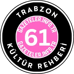 Trabzon Kültür Rehberi Görseli