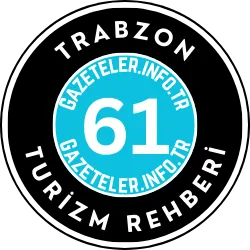 Trabzon Turizm Rehberi Görseli