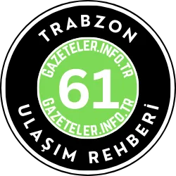 Trabzon Ulaşım Rehberi Görseli