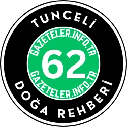 Tunceli Doğa Rehberi Görseli