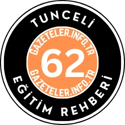 Tunceli Eğitim Rehberi Görseli