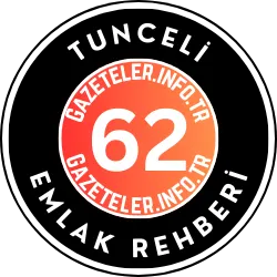 Tunceli Emlak Rehberi Görseli