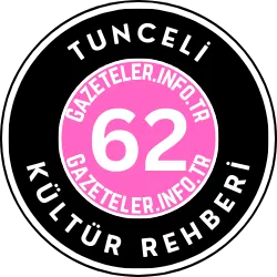 Tunceli Kültür Rehberi Görseli