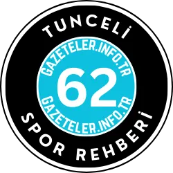 Tunceli Spor Rehberi Görseli