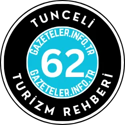 Tunceli Turizm Rehberi Görseli