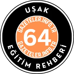 Uşak Eğitim Rehberi Görseli