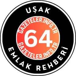 Uşak Emlak Rehberi Görseli