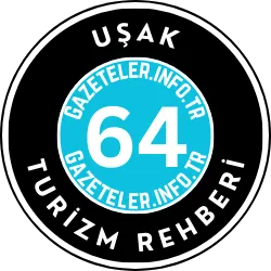 Uşak Turizm Rehberi Görseli