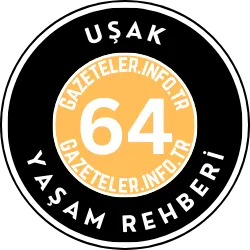 Uşak Yaşam Rehberi Görseli